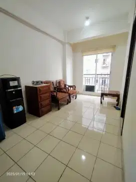 Dijual Apartemen Puri Park View Tower A