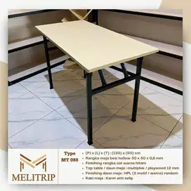 JUAL! Meja belajar besi surabaya