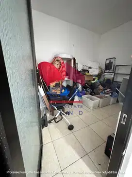 Dijual Rumah di Villa Puncak Tidar, Dau Malang