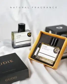 Parfume Gudie Original