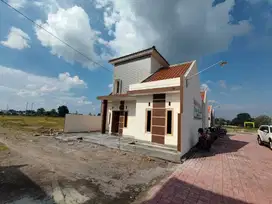 rumah tipe 42/82 sudah shm di ngabeyan kartasura murah