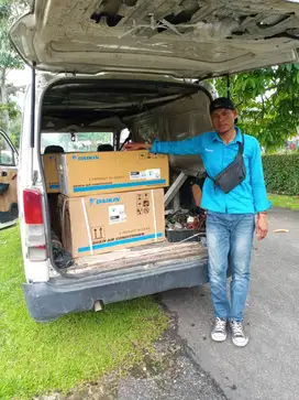 PROMO AC DAIKIN THAILAND