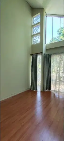 Murah Rumah Baru 2 Lantai Perumahan Pakuwon City Grand Island