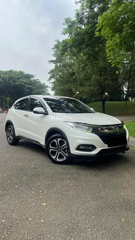 HONDA HRV 1.5 SE