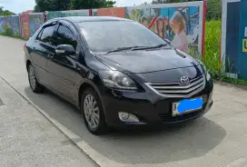 Vios G matic 2012