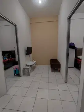 Free IPL Selamanya 2BR Furnish Hook Pancoran Riverside