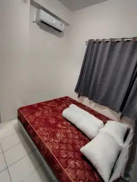 2Bedroom Furnish Hook Pancoran Riverside dekat Kalibata