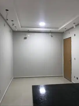 Plafon Partisi Jasa Tukang Pasang Wall Moulding Sekat PVC GRC Gypsum
