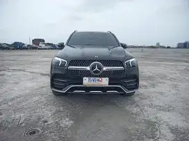 2021 GLE 450 AMG MERCY PANORAMIC MERCEDES BENZ