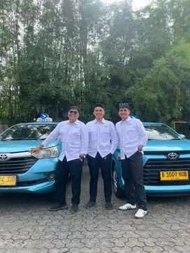 Lowongan kerja Mengemudi