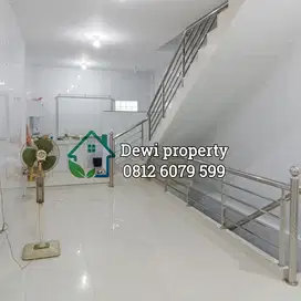 JUAL RUKO JLN ASIA MEGA MAS BLOK LL