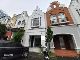 Ruko SUTERA NIAGA  3, Tangerang ,  2 1/2 lantai