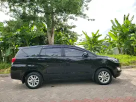 [Gress Mobil Kutisari] Innova Ribborn 2.4V Diesel Metik 2018 Orsinil
