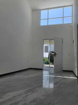 Rumah Baru 1lt Full Renov 500 JUTAAN di Griya Hati Hijau Sidoarjo
