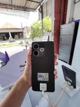 oppo A 5pro ram 8GB/256GB
