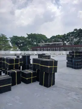 Drainase Cell dijual permeter tahan lama