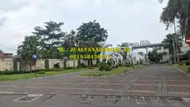 Palagan tanah dekat Perumahan Green Hills Yogyakarta