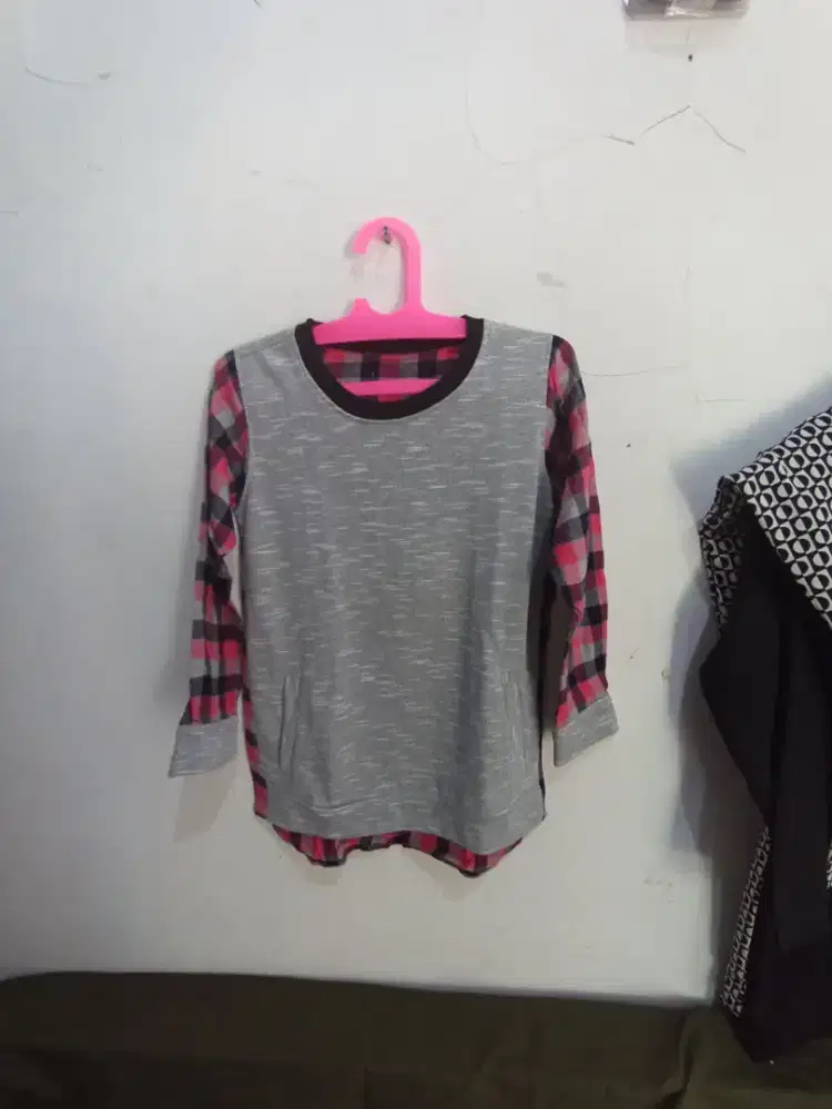 Fashion anak² cowok brand matahari