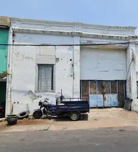 Jalan Peneleh Surabaya