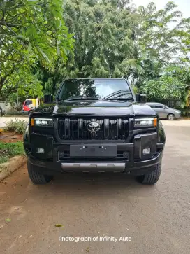 2025 Toyota Land Cruiser 250 Prado Kakadu