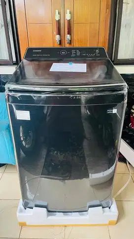 Mesin Cuci Samsung 1 Tabung