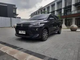 Toyota Avanza New G 2023 A/T