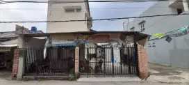 DI JUAL KOS KOSAN 7 PINTU DI MARGONDA RAYA DEPOK