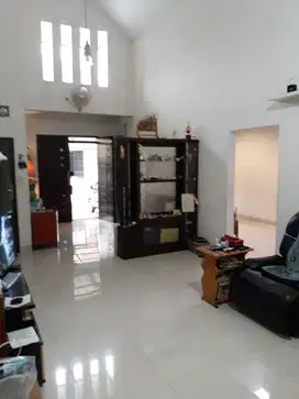 Rumah Alam Sutera - Sutera Delima