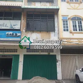 SEWA RUKO JLN ASIA MEGA MAS