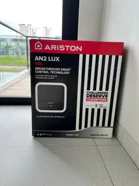 Ariston Water Heater 30ltr