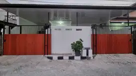 jual rumah bagus di sunter