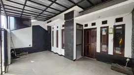 Jual Rumah Siap Huni di Komplek Antapani Bandung