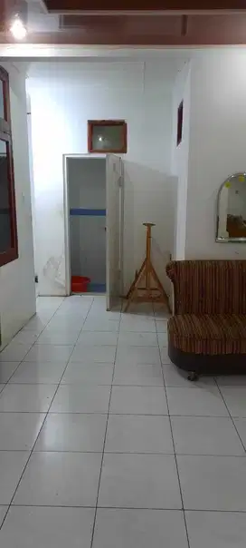 Rumah Banjar Wijaya Tangerang