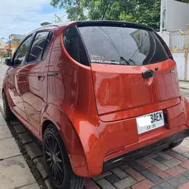 Subaru R2 city car automatic siap pakai rare japan jdm car