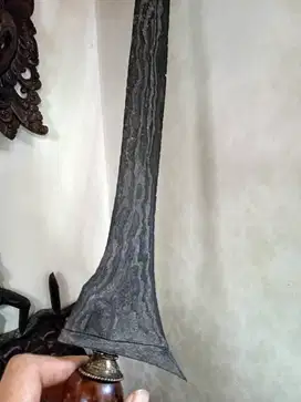 Keris Brojol Wengkon WINONGAN