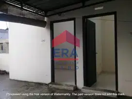 Dijual Rumah di Perum Planet Regency, Dinoyo Lowokwaru Malang