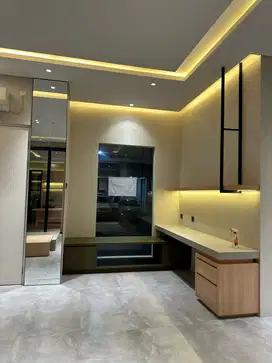 Hunian Premium Akses Mudah Ke Tol, Cluster Pasadena Grand Residences