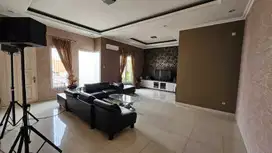 Rumah Banjar Wijaya Cluster Yunani
