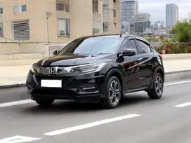 Honda HR-V 2018 Bensin