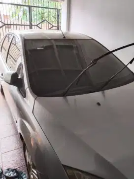 Mobil ford focus 2008 AT bensin 1.800cc hatchback
