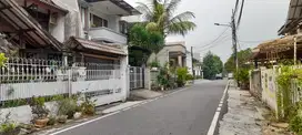 Dijual Rumah Cempaka Putih Tengah Hitung Tanah Jakarta Pusat