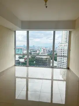Studio u residence 3 jual cepat