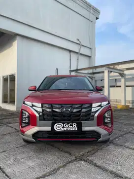 KM 28 RIBU RECORD! HYUNDAI CRETA 1.5 PRIME ONE TONE NIK 2022 / 2023