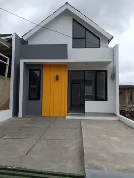 Rumah milenial Padalarang DP 0%