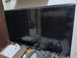 TV Sharp 49inch NEGO