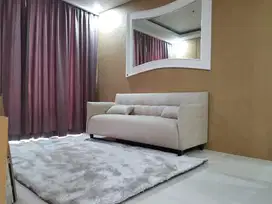Dijual 2BR Lexington Residence Furnished View City
