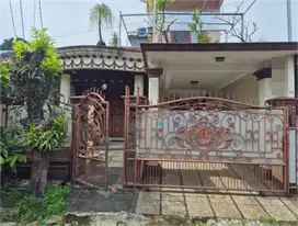 Rumah Ciledug Komplek Duren Village