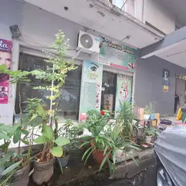Kios murah Cocok untuk Usaha di City Park, Cengkareng