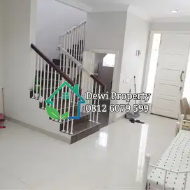 DIJUAL VILLA CITRALAND GAMA CITY CLUSTER PASADENA