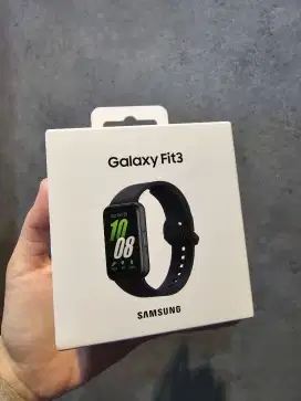 SAMSUNG GALAXY FIT 3 SEGEL